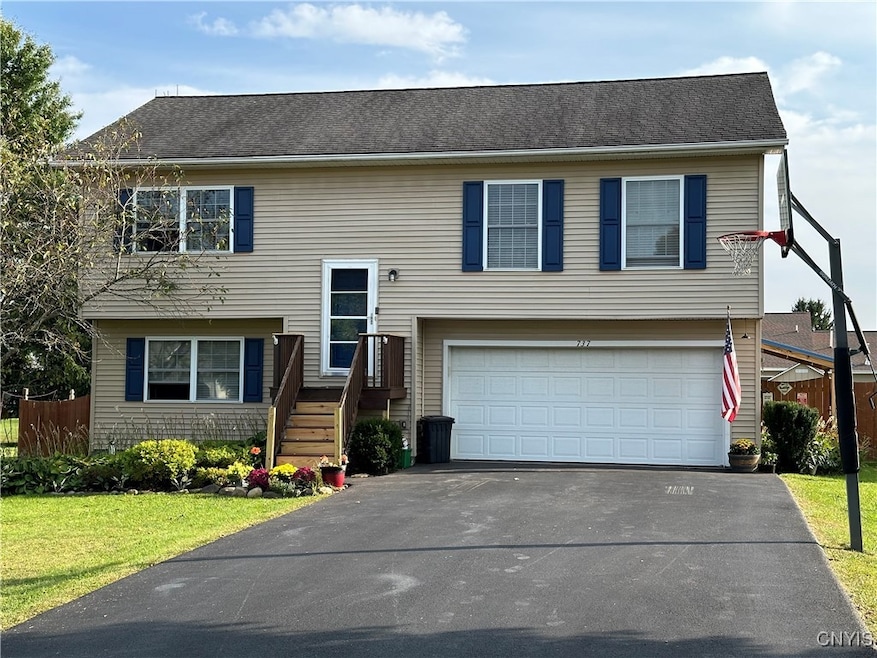 737 Sleepy Hollow Rd, Cortland, NY 13045 - photo 1