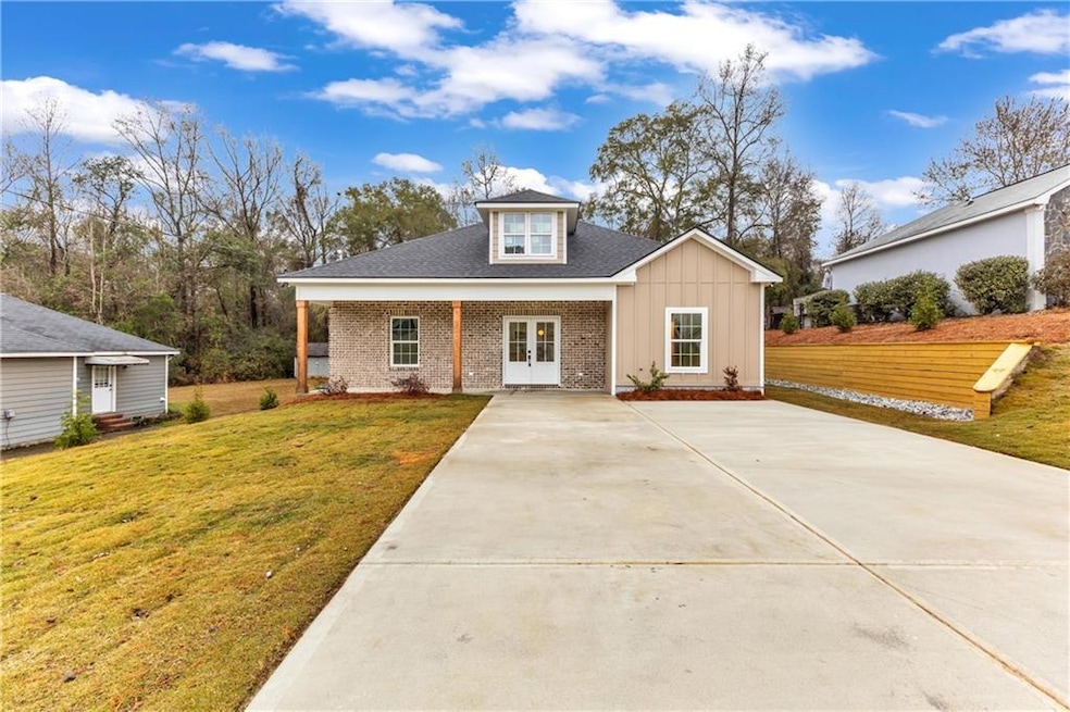 68 Mill Creek Dr, Smiths Station, AL 36877 - photo 1