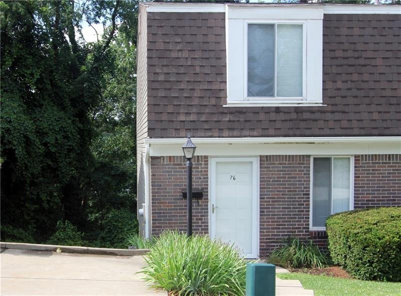 Welcome to 76 Fischer Avenue!