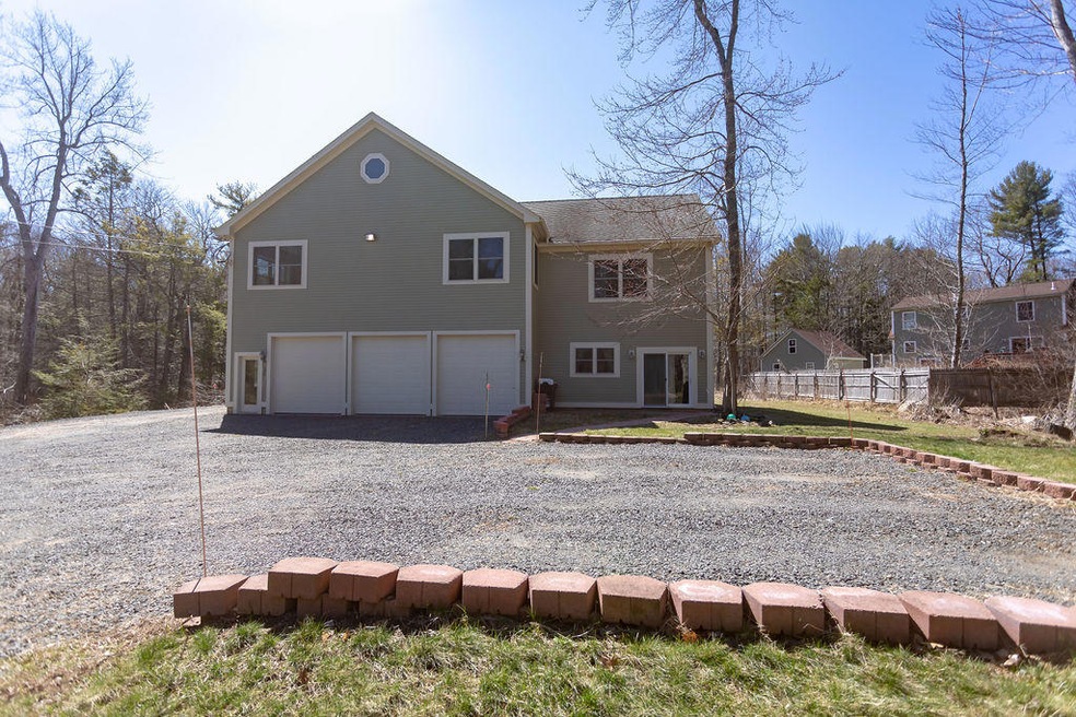 Home For Sale 294 Littlefield Wells
