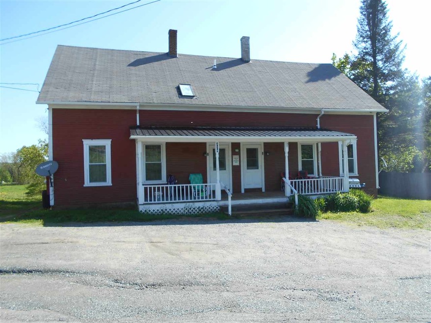 378 Vail Dr, Lyndon, VT 05851 - photo 1