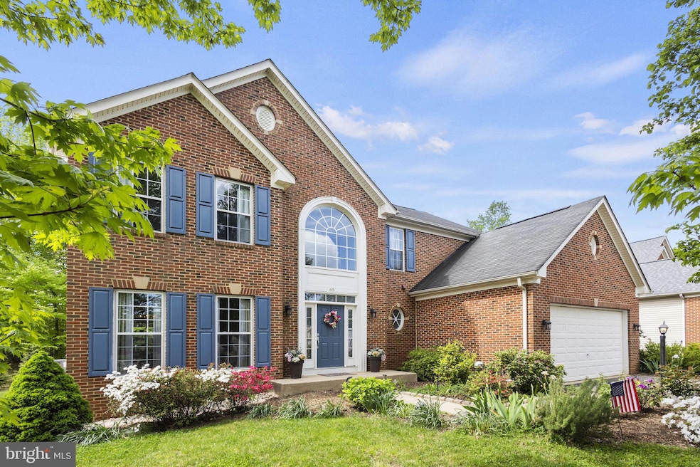 65 Kinross Dr, Stafford, VA 22554 - photo 1