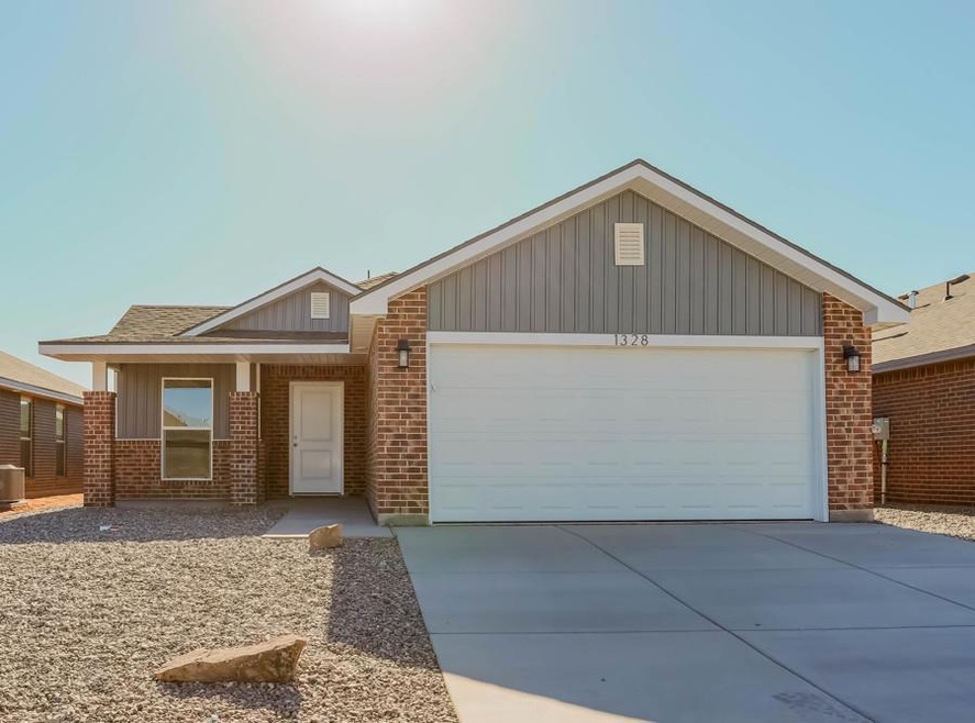 1328 E 95th St, Odessa, TX 79765 - photo 1