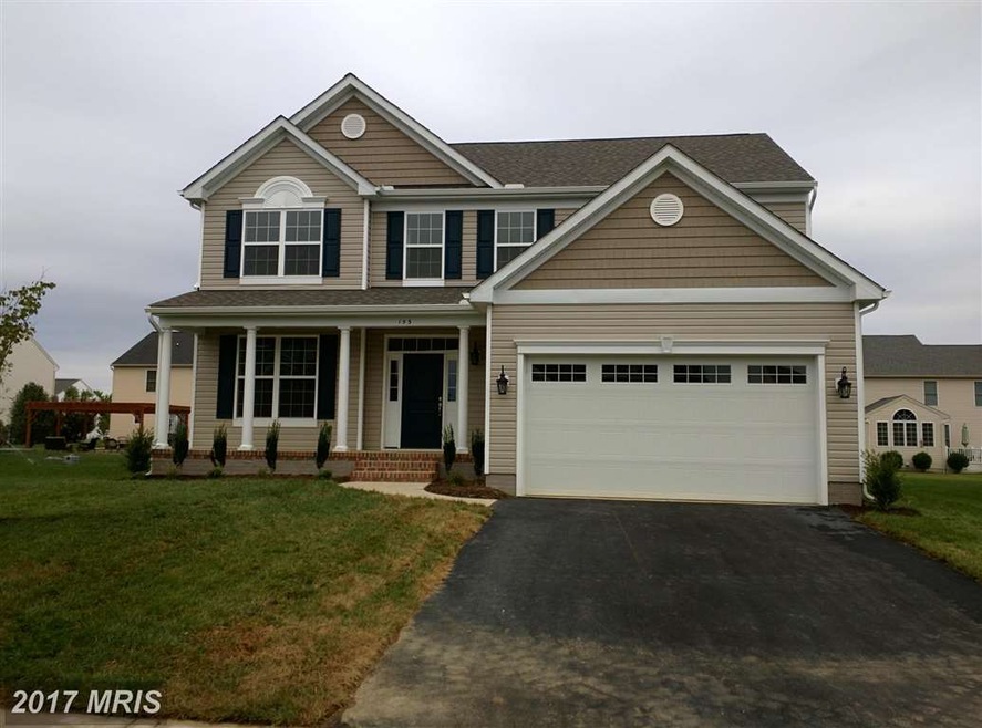 153 Meadowbrook Way, Centreville, MD 21617 - photo 1