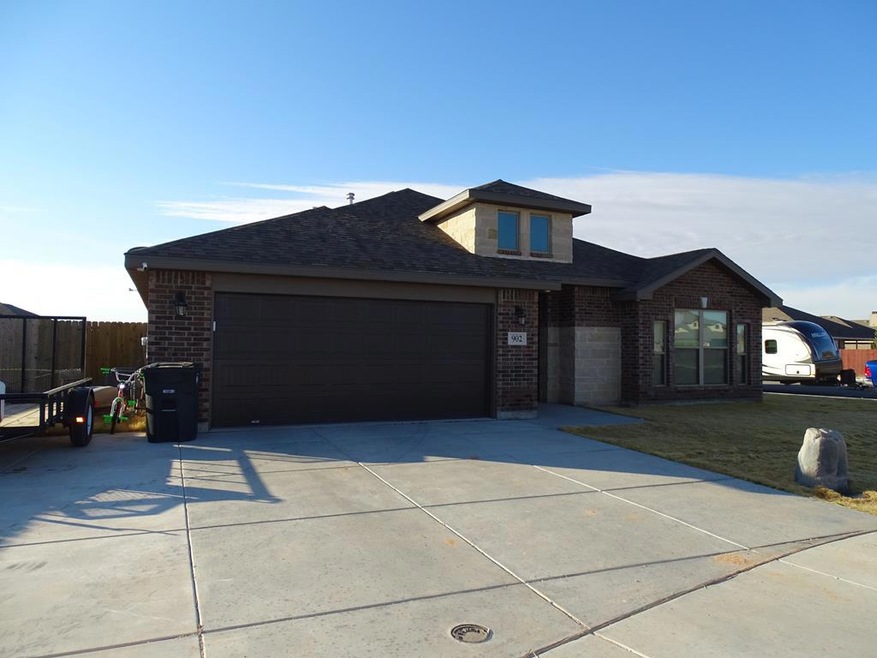 902 Cave Ct, Odessa, TX 79765 - photo 1