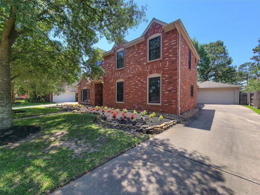 7519 Forest Dawn Way, Houston, TX 77095 - photo 1