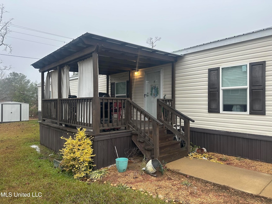 913 Elm Hill Dr, Brandon, MS 39042 - photo 1