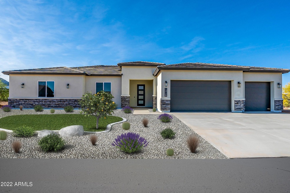 Model Home