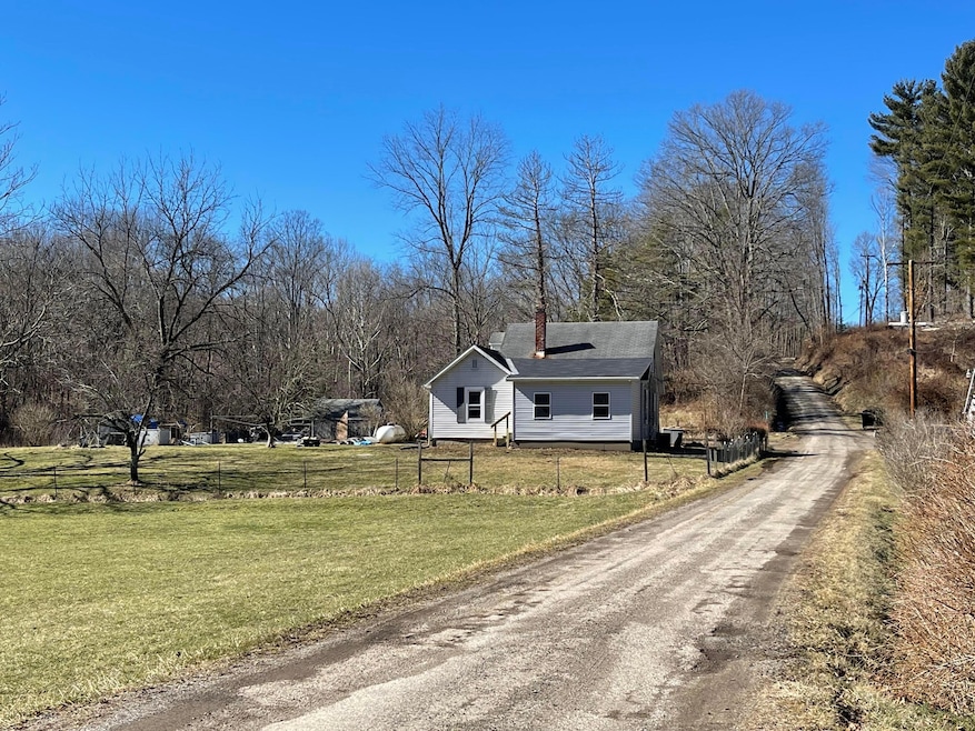 31963 Huston Rd, Logan, OH 43138 - photo 1