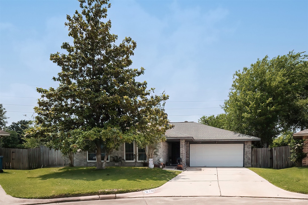 7938 Sawmill Trail, Houston, TX 77040 - photo 1