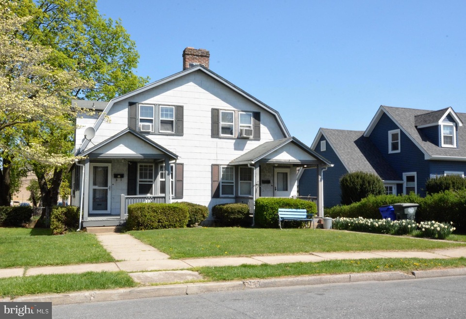 13 E 9th St, Frederick, MD 21701 - photo 1