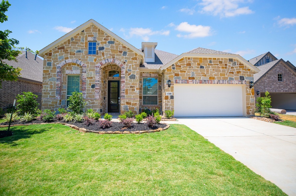 17308 Grand Canyon Rd, Conroe, TX 77302 - photo 1