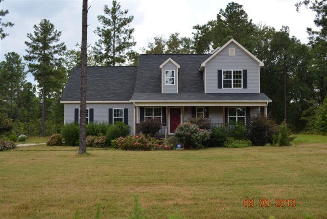 Main View