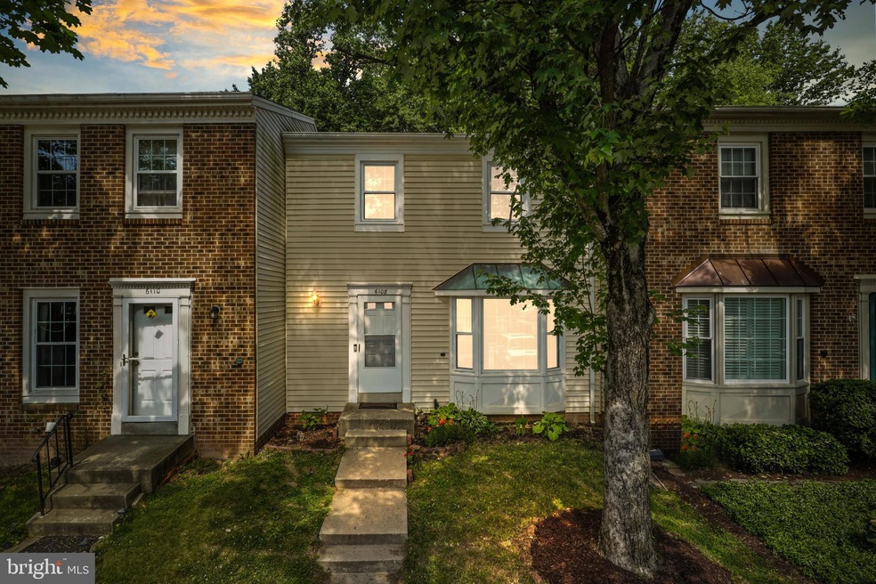 6108 Heron Pond Ct, Burke, VA 22015 - photo 1