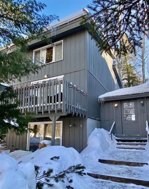 4 Stratton Rd W unit 4, Winhall, VT 05340 - photo 1