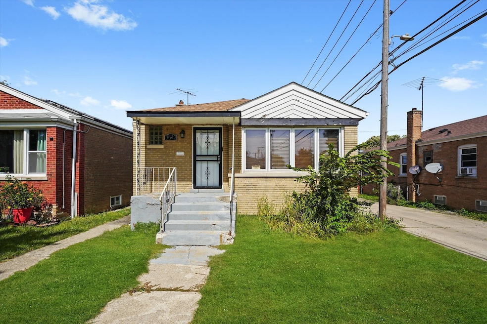 Sold $236,500 • Co-Listing Agent