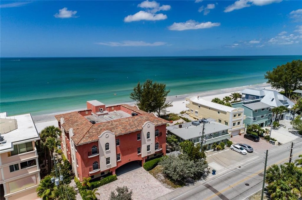 8550 W Gulf Blvd unit 301, Treasure Island, FL 33706 - photo 1