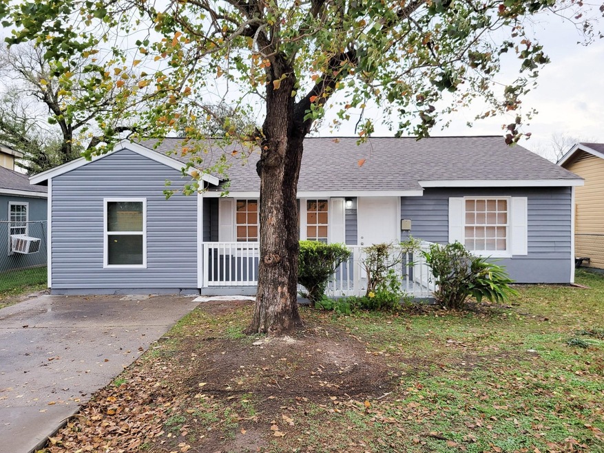 6743 London St, Houston, TX 77021 - photo 1