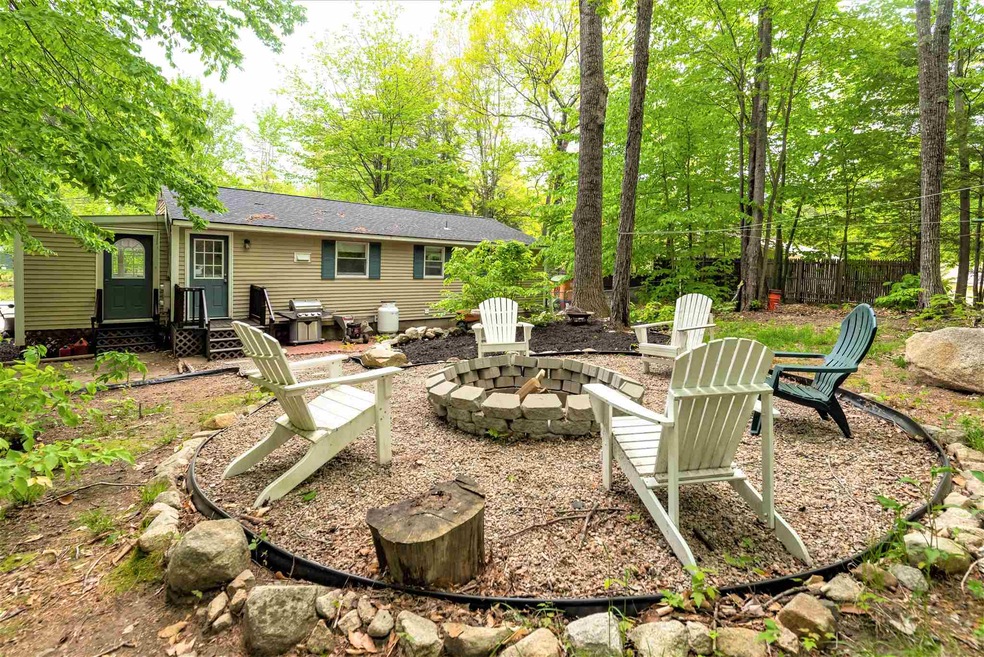 159 Woodland Grove, Center Conway, NH 03813 - photo 1