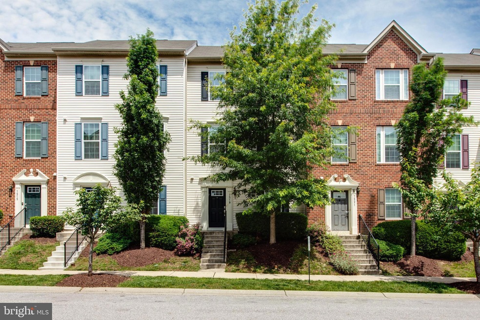 7519 Hearthside Way, Elkridge, MD 21075 - photo 1