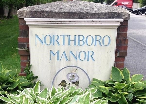 39 Pleasant St unit B3, Northborough, MA 01532 - photo 1