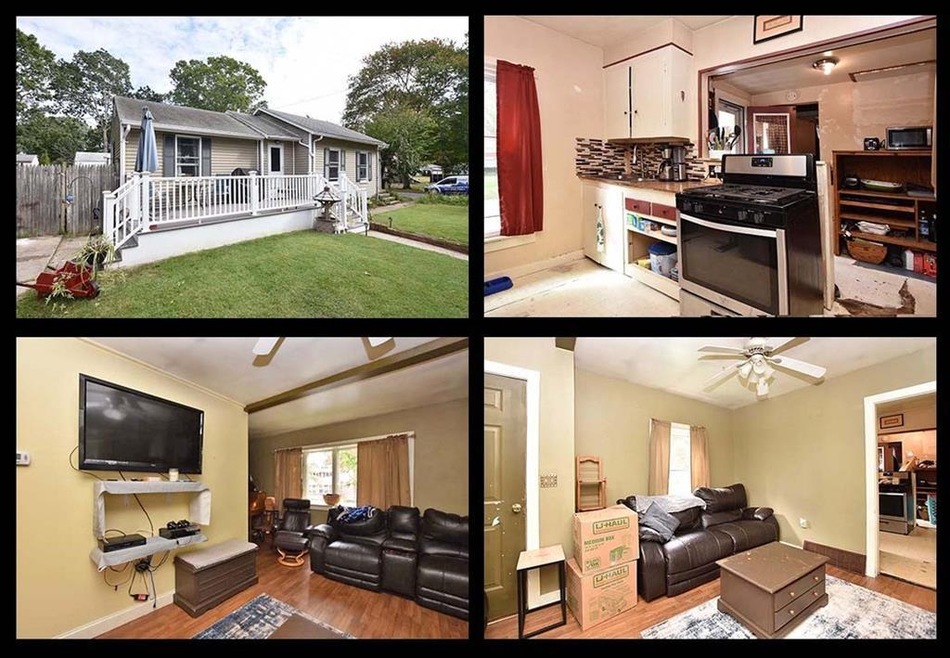 133 Anson Dr, Riverside, RI 02915 - photo 1