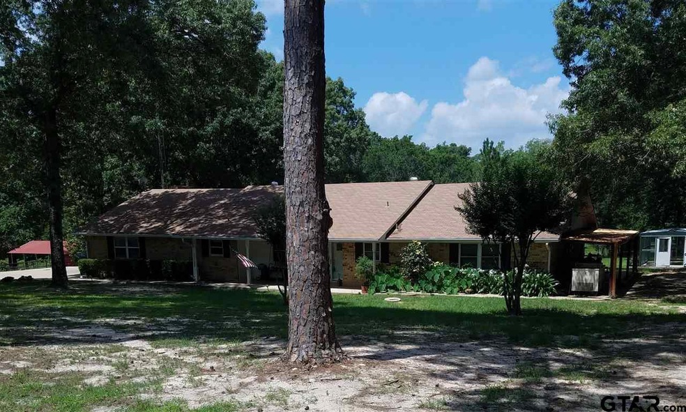 10856 County Road 2219, Tyler, TX 75707 - photo 1