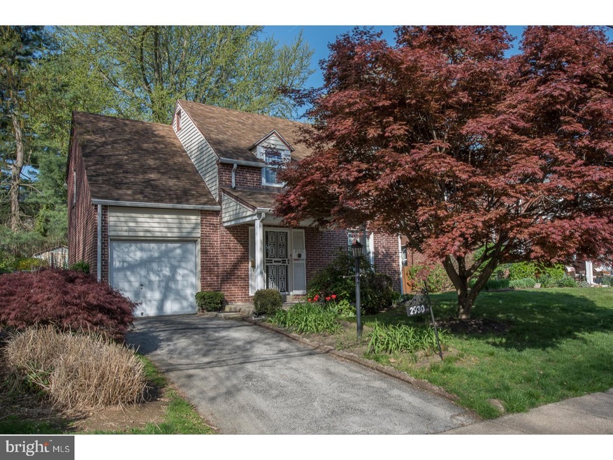 2930 Normandy Rd, Ardmore, PA 19003 - photo 1