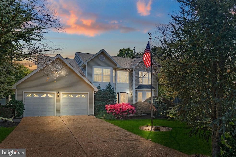 5 Ashbrook Rd, Stafford, VA 22554 - photo 1