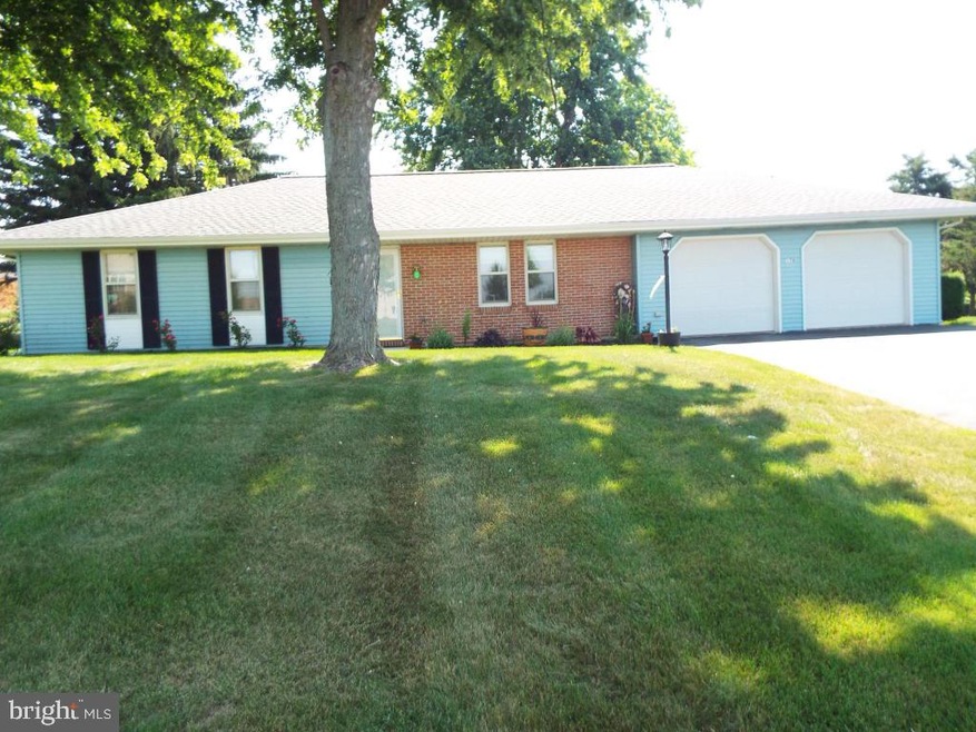 178 Palmyra Rd, Palmyra, PA 17078 - photo 1