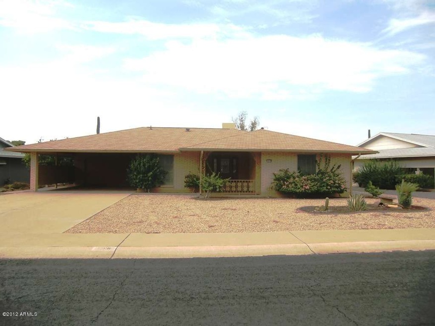 10118 W Ironwood Dr, Sun City, AZ 85351 - photo 1