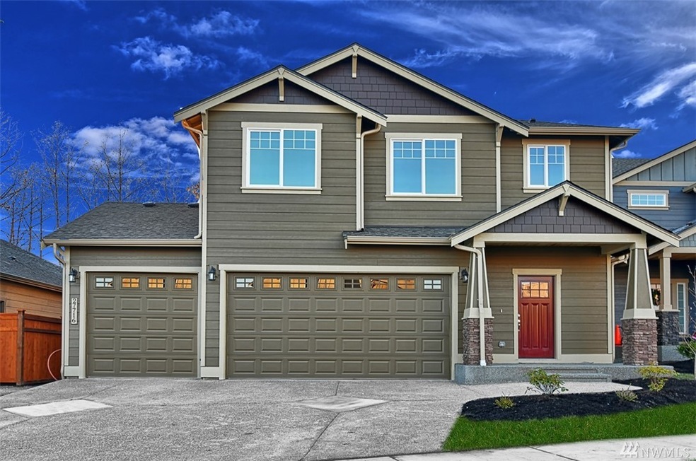 6330 277th St NW, Stanwood, WA 98292 - photo 1