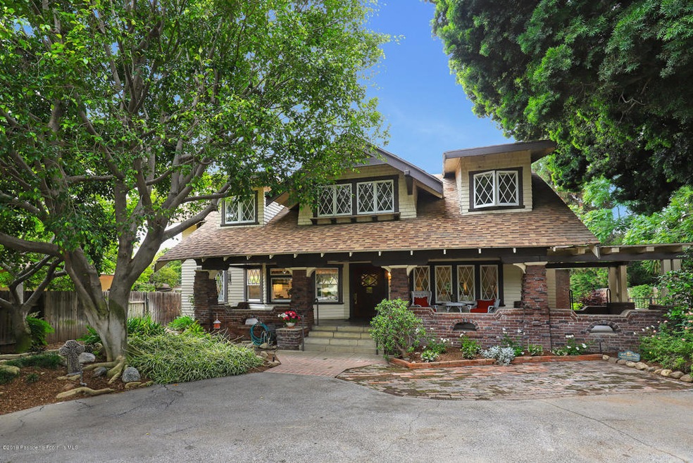 335 N San Gabriel Blvd, San Gabriel, CA 91775 - photo 1