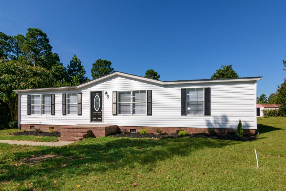 20 Amber Wood, Sanford, NC 27332 - photo 1