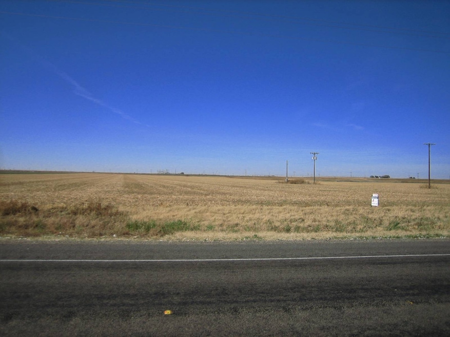 CR 188 Texas 214 unit 10 acre, Muleshoe, TX 79347 - photo 1