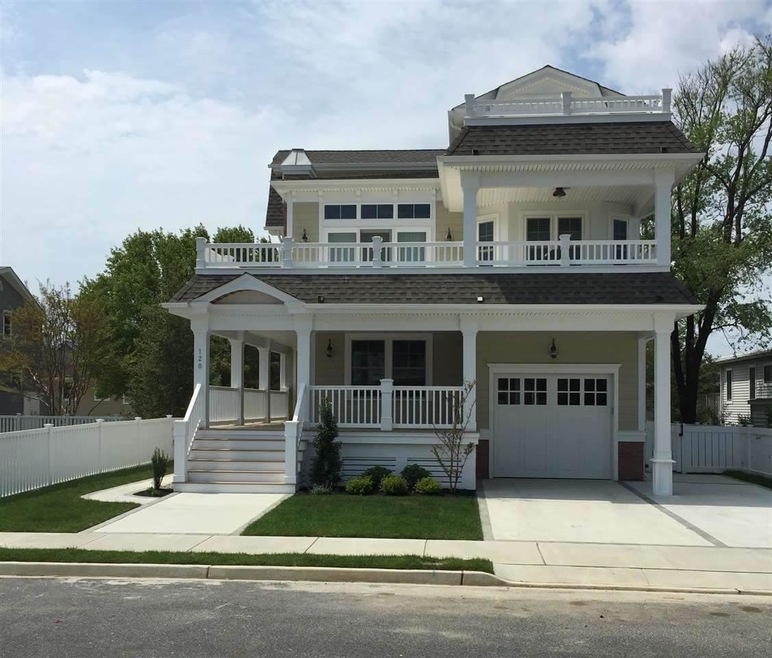 45 28th St W, Avalon, NJ 08202 - photo 1