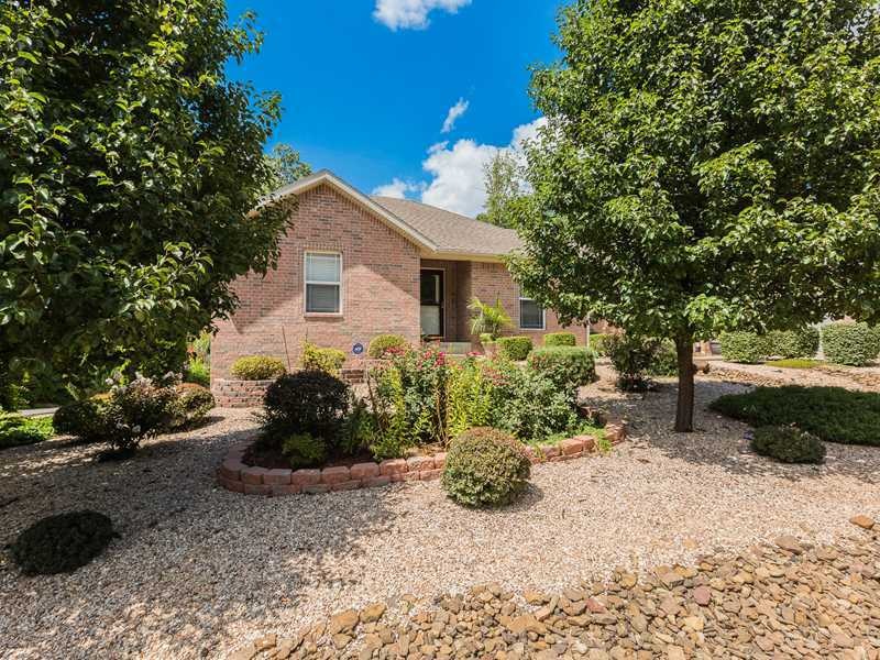 6 Dunvegan Ln, Bella Vista, AR 72715 - photo 1