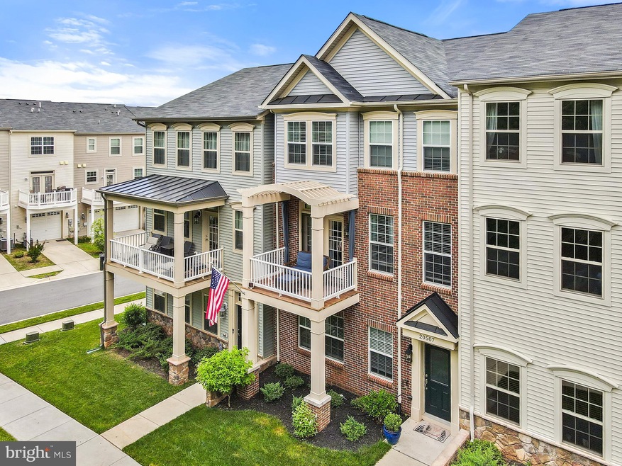 20507 Zolabeane Square, Sterling, VA 20165 - photo 1