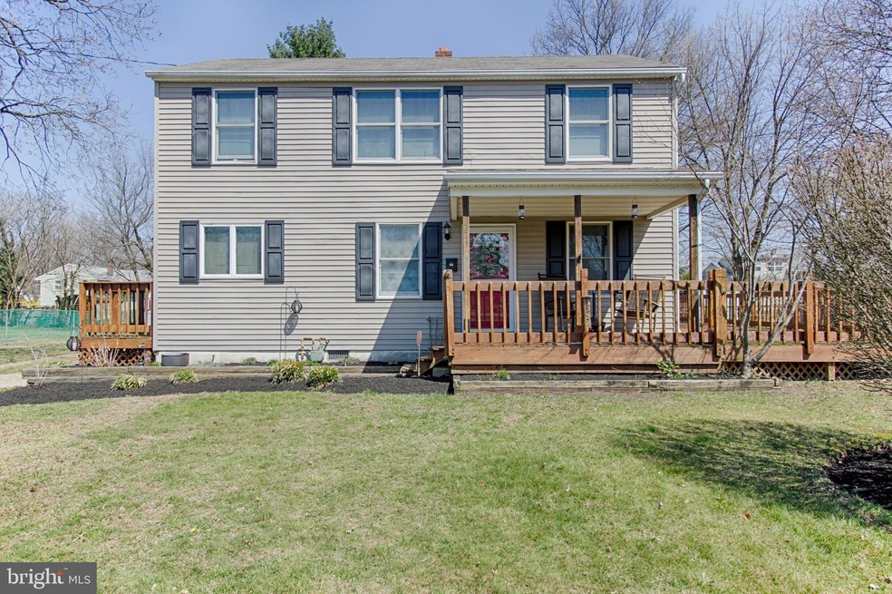 224 Peachtree Ln, Delanco, NJ 08075 - photo 1