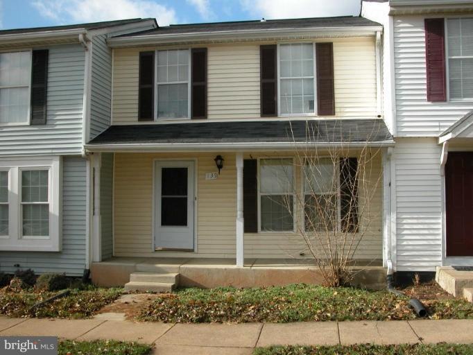 139 Split Oak St, Warrenton, VA 20186 - photo 1