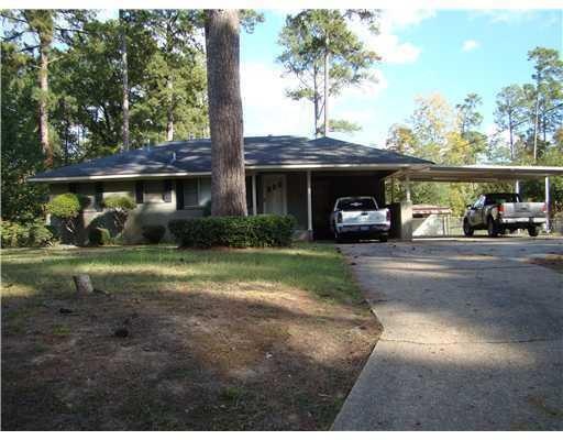 109 Hillcrest Rd, Pineville, LA 71360 - photo 1