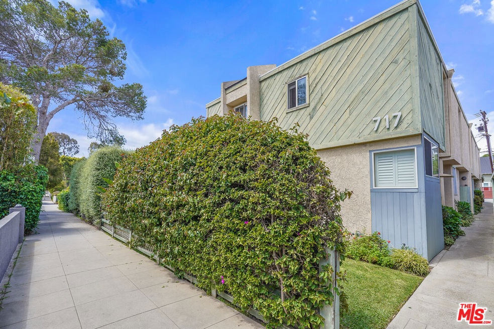 717 Copeland Court