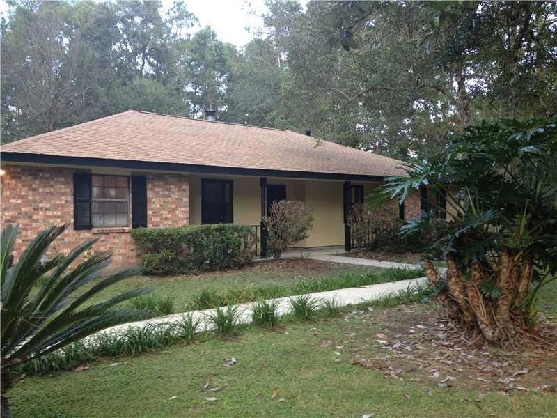 112 Pinewood Cir, Pearl River, LA 70452 - photo 1