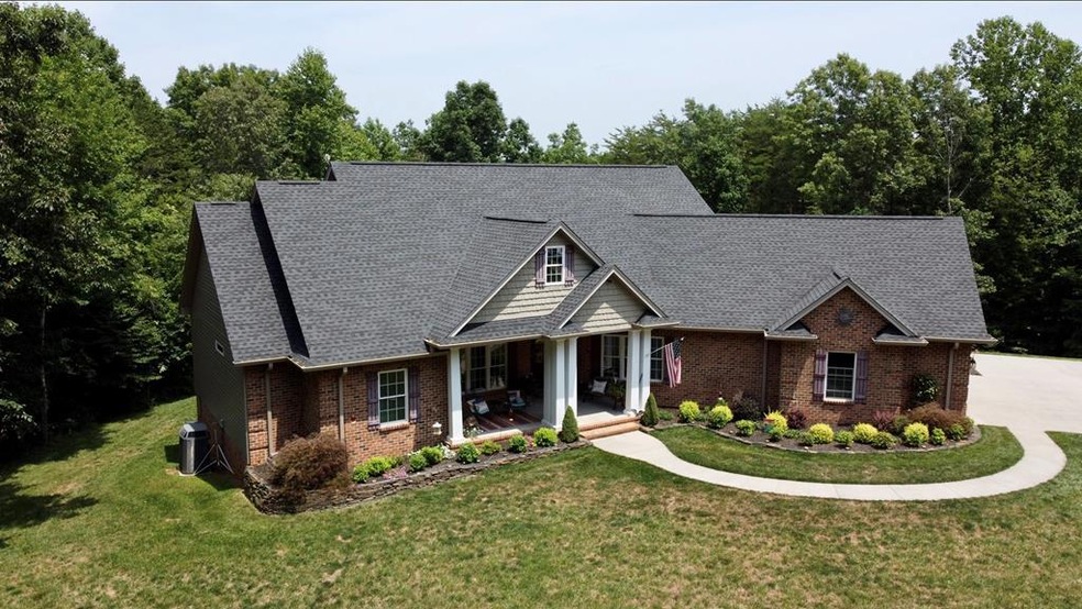 1652 Sugar Barbour Rd, Axton, VA 24054 - photo 1