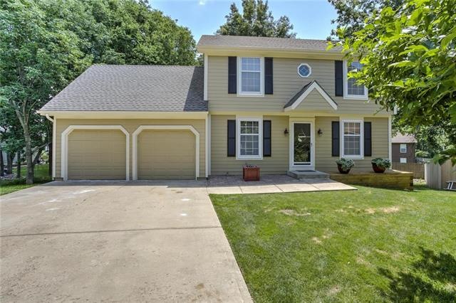 7323 Park St, Shawnee, KS 66216 - photo 1