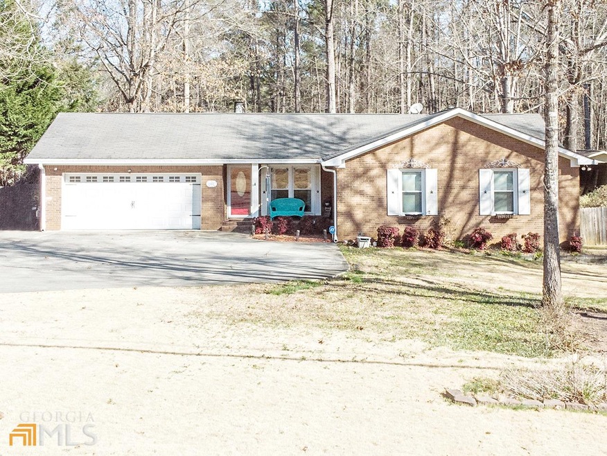 2444 Carnes Rd, Jonesboro, GA 30236 - photo 1