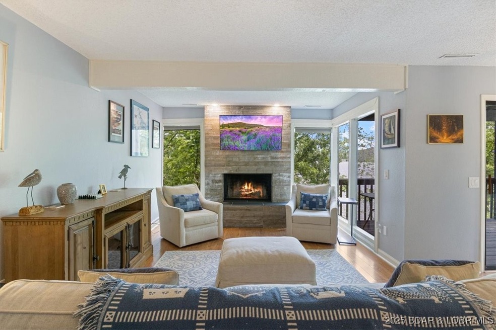 Updated Condo with only 3 Units