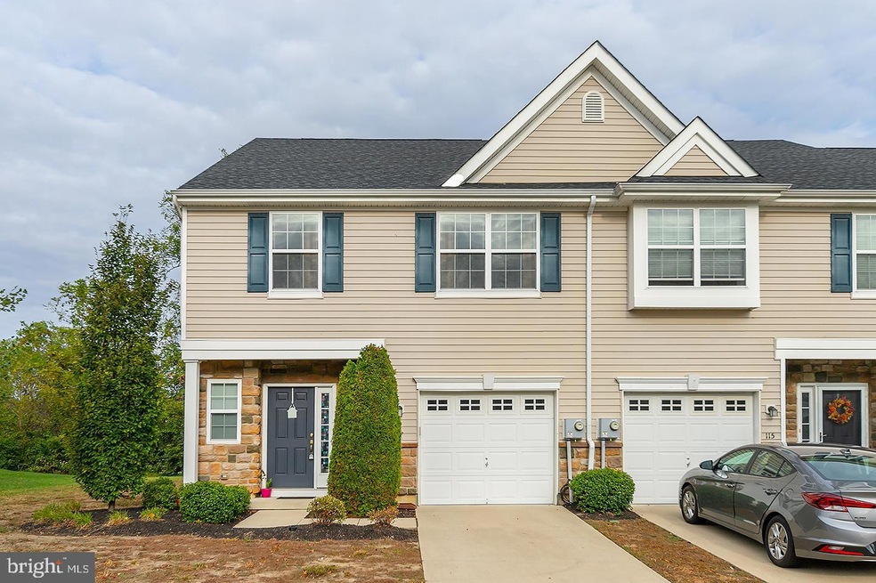 117 Eagleview Terrace, Mount Royal, NJ 08061 - photo 1