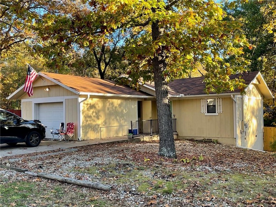 1 Sudbury Ln, Bella Vista, AR 72714 - photo 1