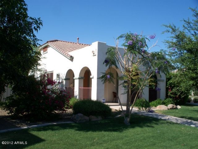 Curb appeal